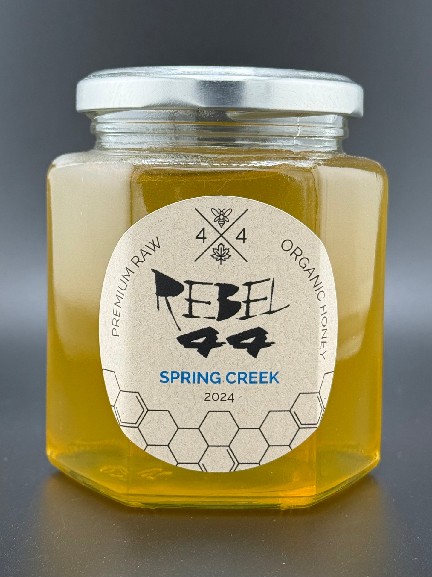 Spring Creek 2024 Reserve