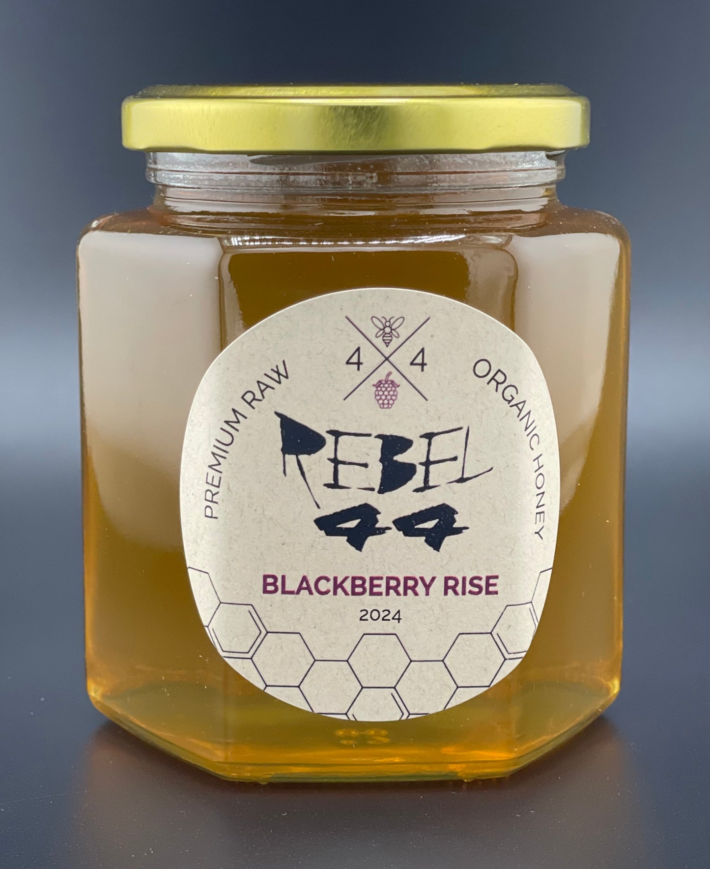 Blackberry Rise 2024