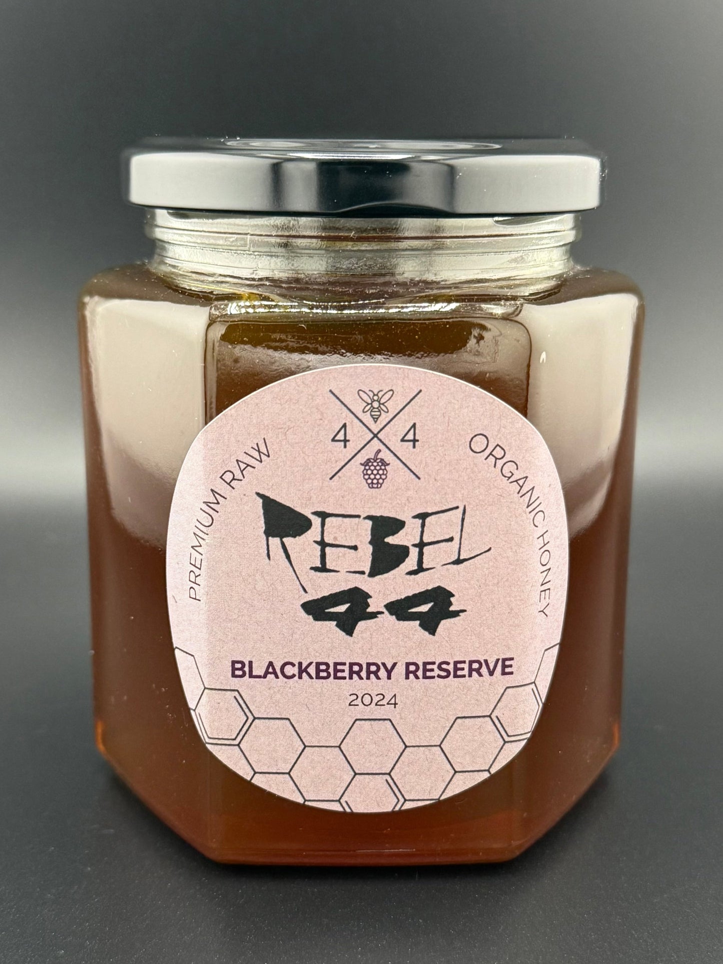 Blackberry - 2024 Reserve