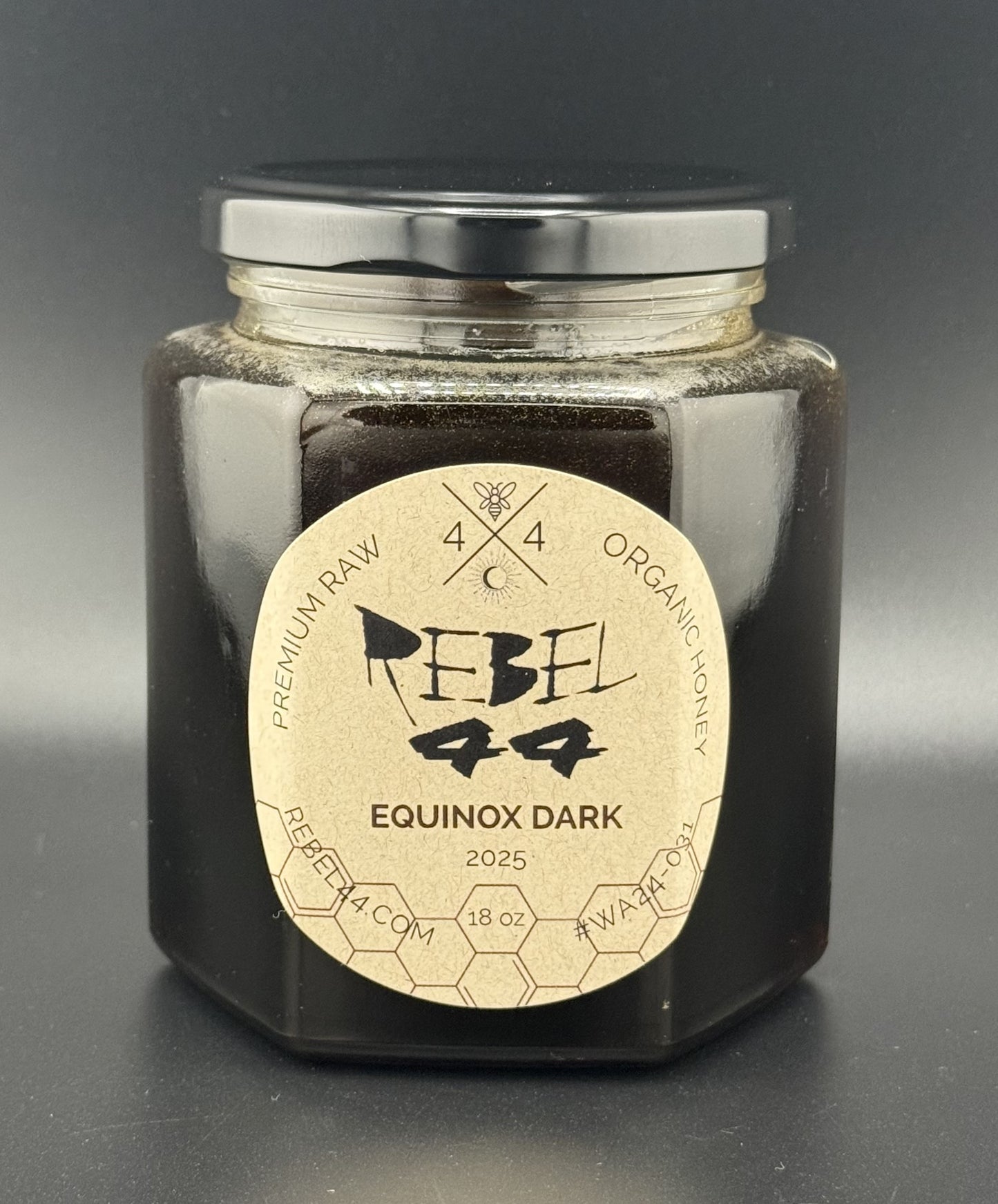 Equinox Dark 2026 - RESERVATION