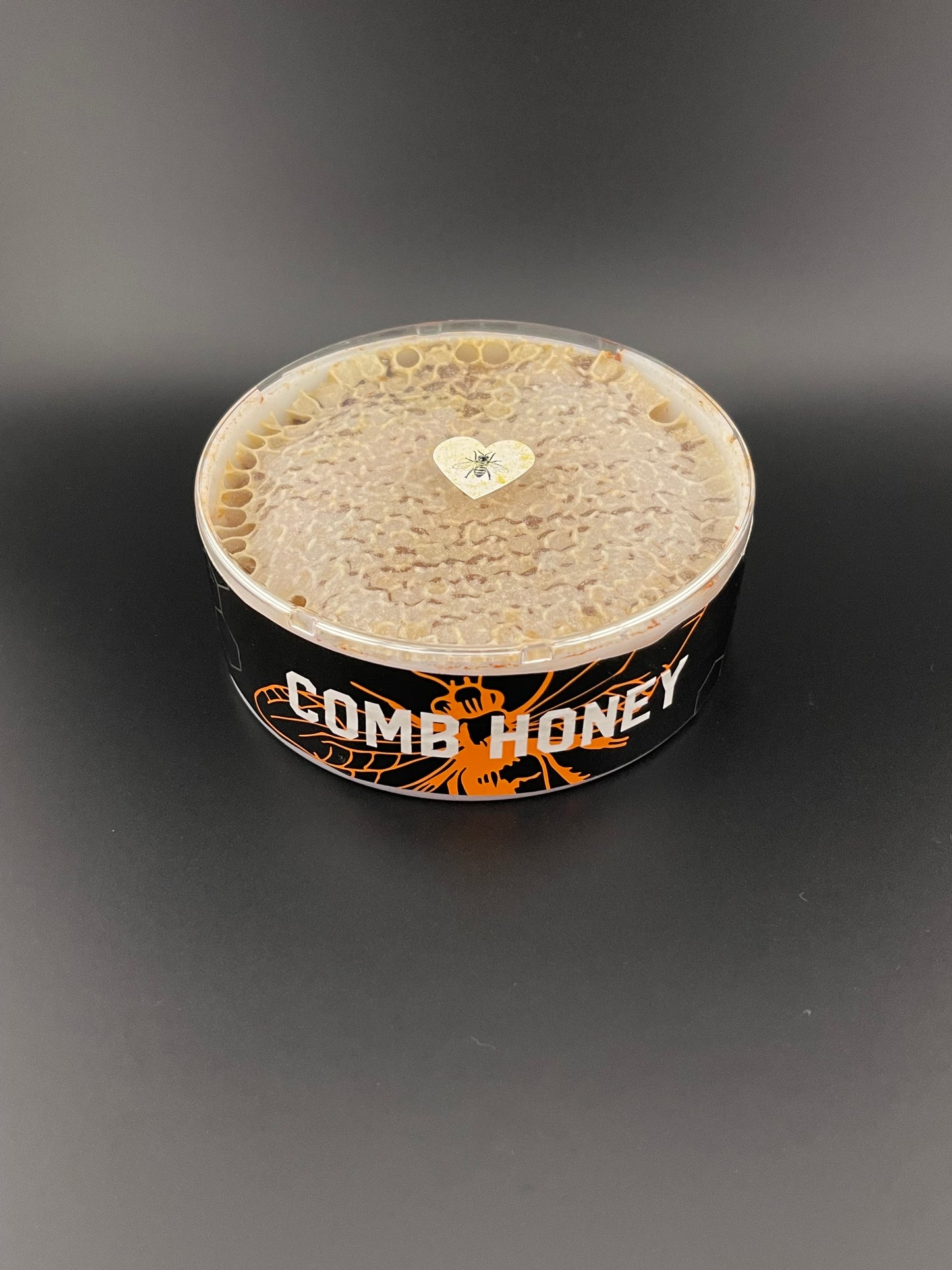 Comb Honey Round 2024