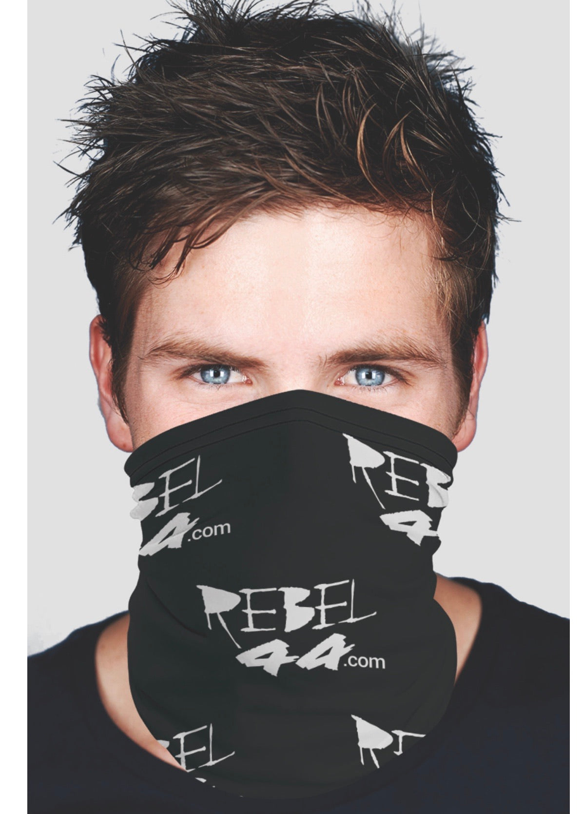 REBEL44 Neck Gaiter