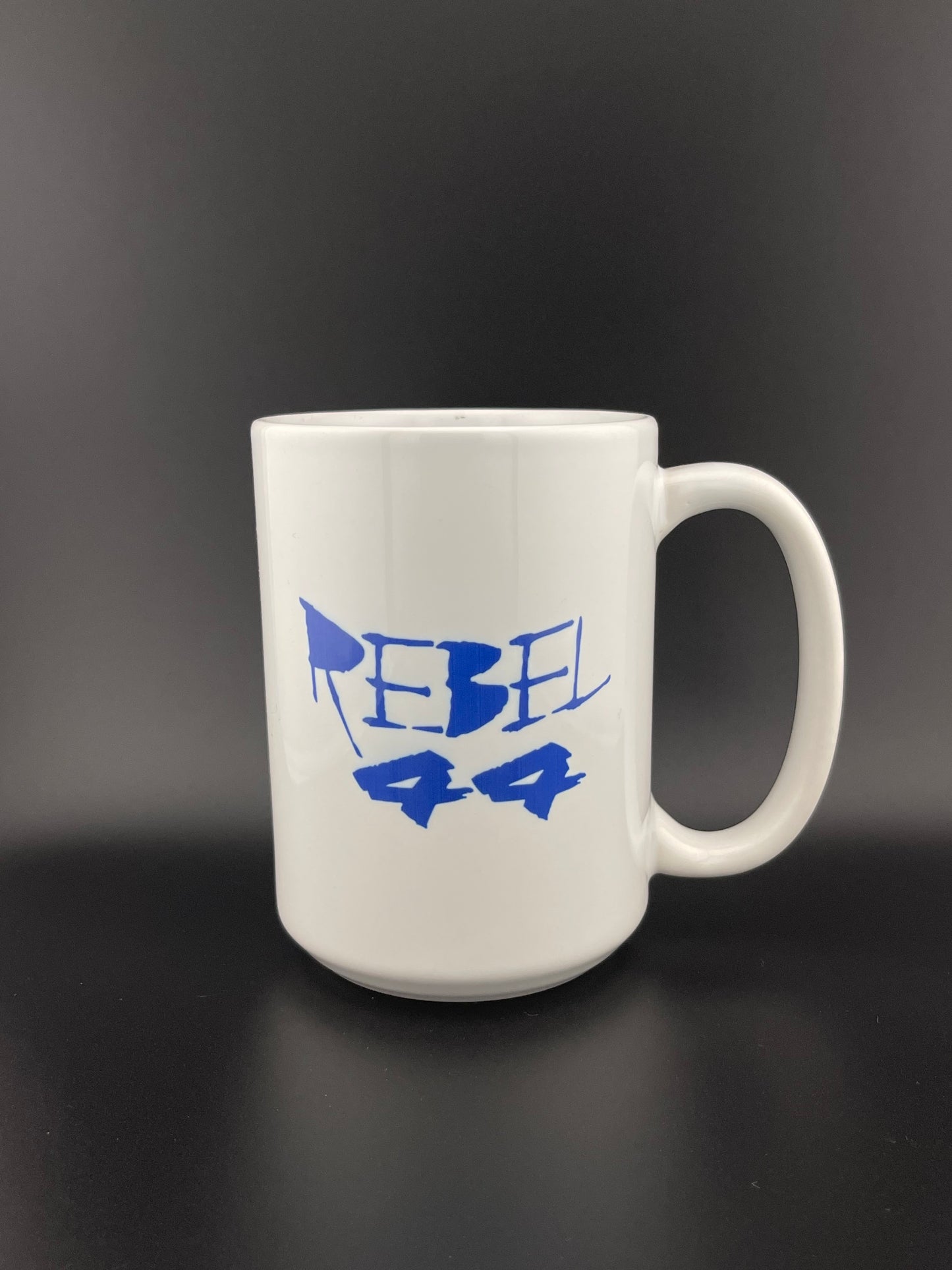 REBEL44 Beverage Mug