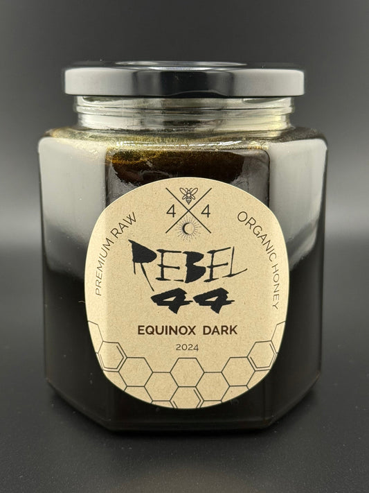 Equinox Dark 2025 - RESERVATION