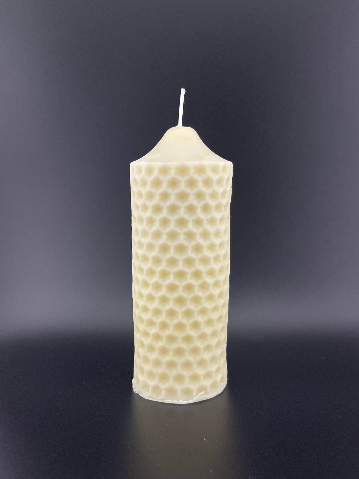 Beeswax Candles