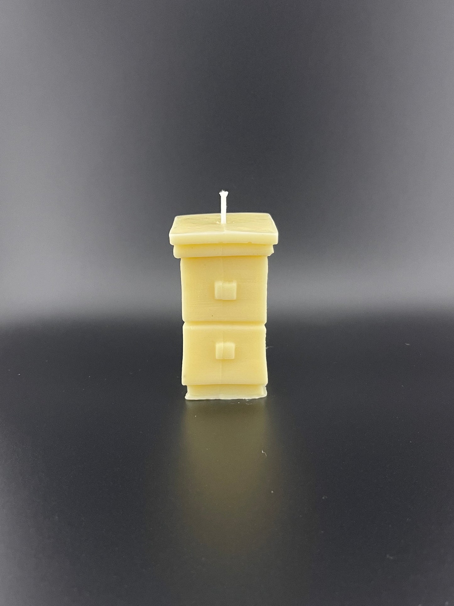 Beeswax Candles