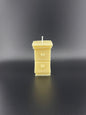 Beeswax Candles