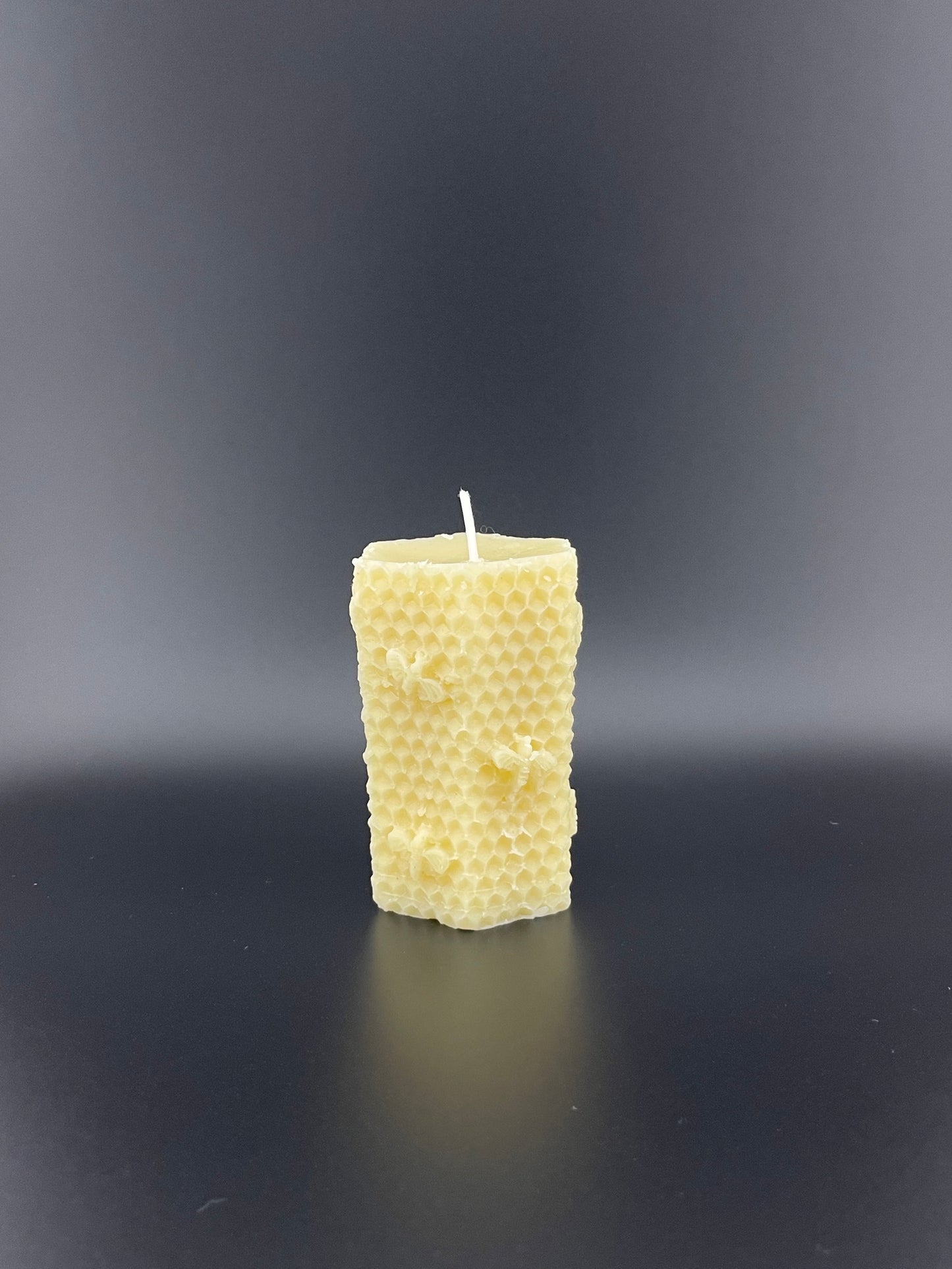 Beeswax Candles