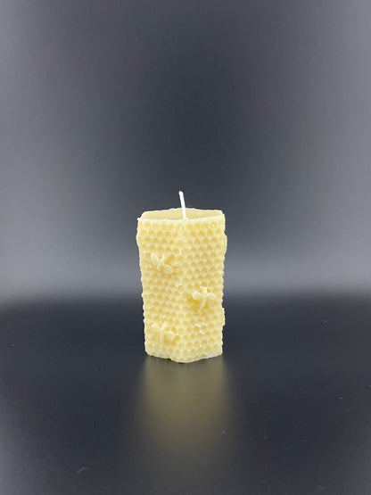 Beeswax Candles