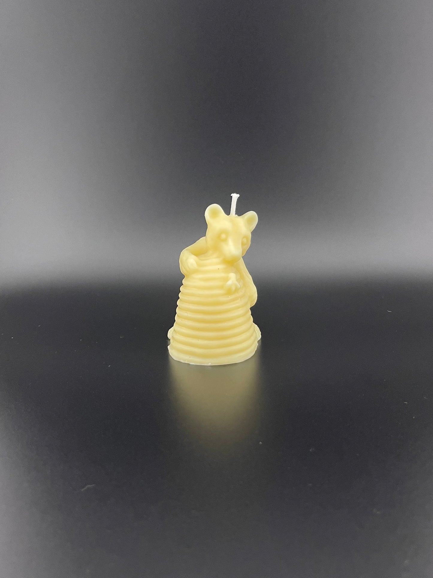 Beeswax Candles