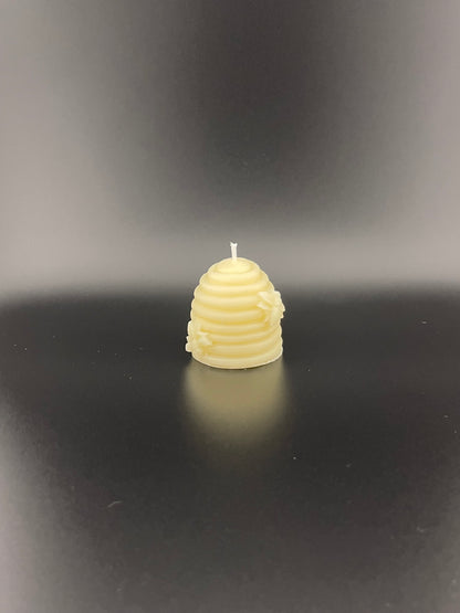 Beeswax Candles