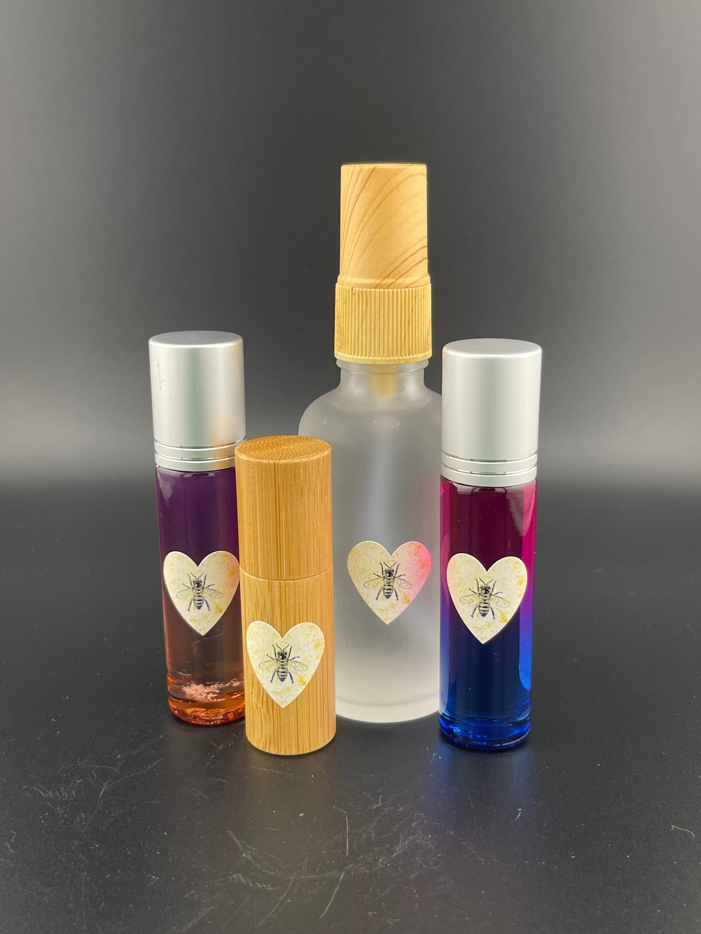 Essential Oil - Royal Velvet Lavender