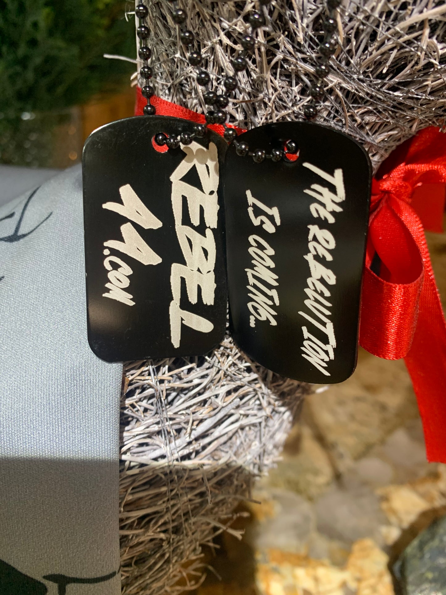 REBEL44 Tags